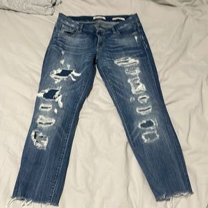 Size 30 Guess Jeans